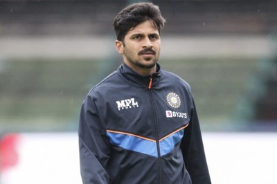 IPL Transfers: Shardul Thakur Leaves Delhi Capitals, Joins Kolkata Knight Riders