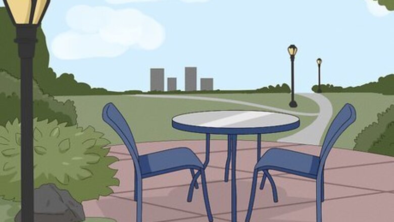 21 First Date Tips for Men