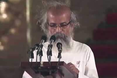 Citizenship Act is to 'Atone for Sin of Partition', Says Union Minister Pratap Sarangi