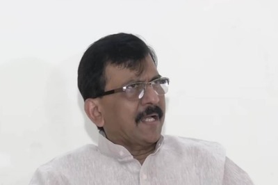 'BJP Newcomers Spoiled Its Ties with Sena Like Pak, B'deshi Infiltrators Disturbing Peace': Raut on Rane