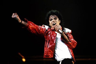 Michael Jackson Felt Pressurised to Perform Additional 50 Shows