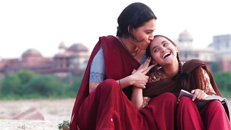 Got My Stamp of Approval from Box Office: Swara Bhaskar