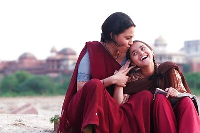 Got My Stamp of Approval from Box Office: Swara Bhaskar