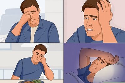 How to Help a Depressed Boyfriend