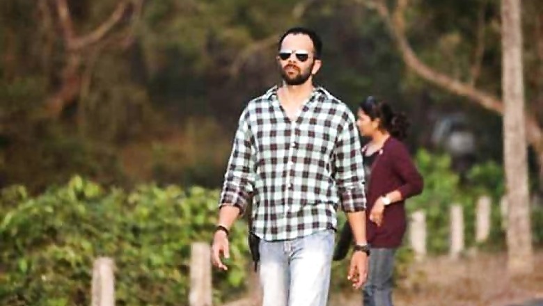 Emotional Content Of Ganesh's Film Really Good: Rohit Shetty