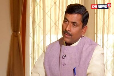 Cong-JD(S) Coalition Will Not Last Long in Karnataka, 'Some Options' Will Emerge: BJP