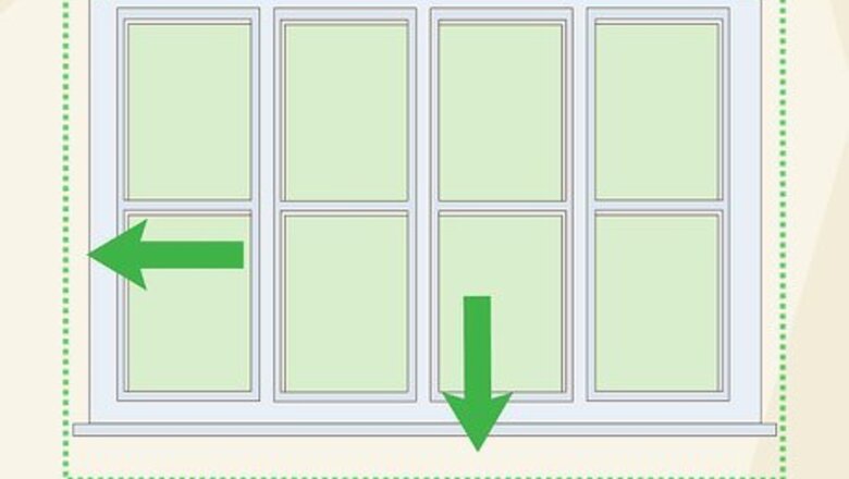 How to Make Curtain Panels