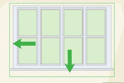 How to Make Curtain Panels