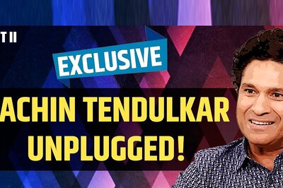 The Sachin Tendulkar Interview, Part 2: 'A Coin Cannot Decide The Destiny of That Game '