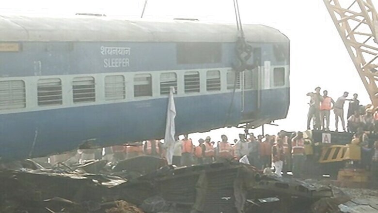 Indore-Patna Express Tragedy: Eight MP Residents Among Those Killed