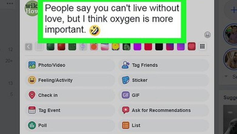 How to Get Likes on Facebook