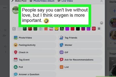 How to Get Likes on Facebook