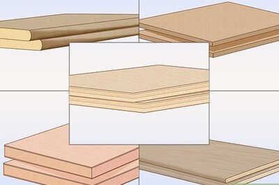 How to Build Shelves