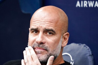 Pep Guardiola Claims Premier League Won't Delay Season for Man City