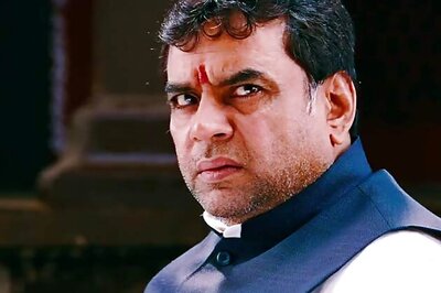 Zila Ghaziabad review: Tries hard to be 'Dabangg 3'