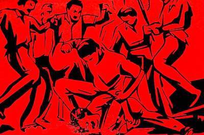 Mob Attacks, Strips Assam Woman Who Sold Illegal Liquor; Case Registered