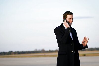 Kushner’s Global Role Shrinks as He Tackles Another: The 2020 Election