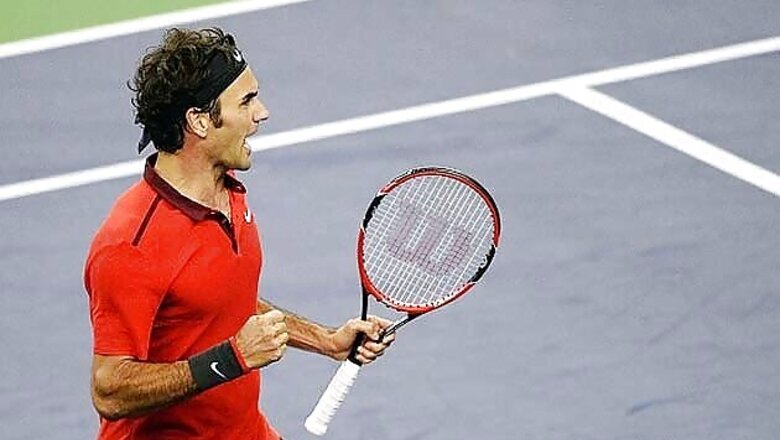 Roger Federer to face Monfils in Davis Cup final