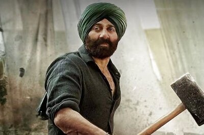 BoB To Auction Sunny Deol's Juhu House Under Sarfaesi Act To Recover Rs 56 Cr