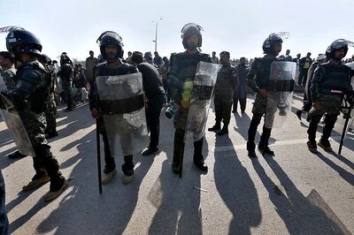 25 Killed, 35 Injured in Powerful Bomb Blast in Pakistan's Khyber Pakhtunkhwa Province