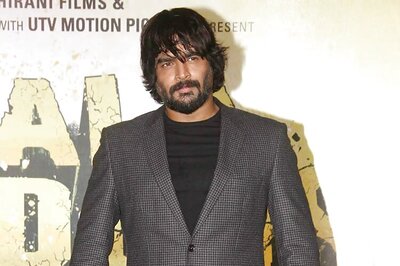 Didn't know if I would ever get married due to my dark complexion, confesses R Madhavan