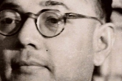 Subhas Chandra Bose Death Anniversary: What Happened A Day Before Netaji's Death