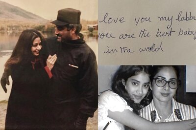 Sridevi Death Anniversary: Janhvi and Khushi Kapoor Remember Mother with Heartwarming Photos