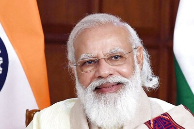 PM Modi to Address Gurpurab Celebrations of Guru Nanak Dev in Gujarat's Kutch
