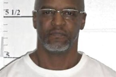 Killer of Missouri schoolgirl executed after appeals dismissed