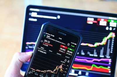 Stocks to Watch: Tata Motors, GAIL, Airtel, TVS Motor, Marico, Power Grid, and Others