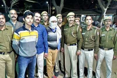 'Children Bank of India' Note: Man Tasked With Refilling SBI ATM Held