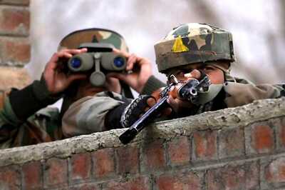 3 Soldiers Killed in Uri-style Fidayeen Attack on Army Camp in Kupwara