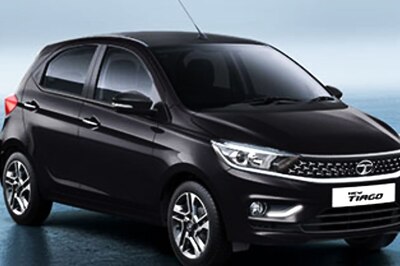 2022 Tata Tiago, Tigor Top Models Rejigged with New Colour Options and Features