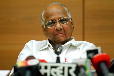 Devendra Fadnavis Welcomed People With Criminal background in BJP: Pawar