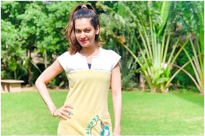 Freedom of Expression Seems to be a Challenge In Rajasthan, Says Payal Rohatgi