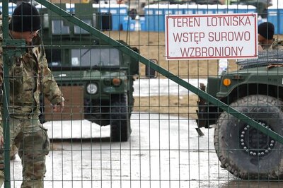 Poland Seizes Abandoned Russian 'Spy Nest' in Warsaw for Ukraine Amid Bilateral Dispute
