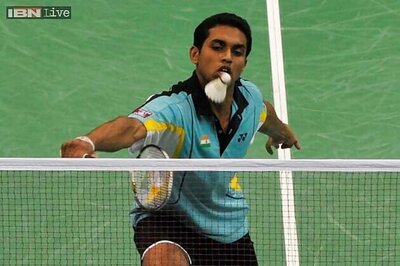 Shuttler HS Prannoy wins maiden title by clinching Indonesian Masters