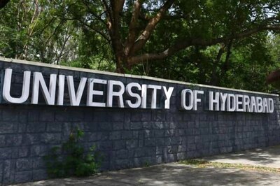 University of Hyderabad Announces Early Summer Vacation from May 10