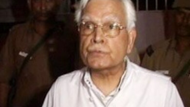 Natwar's privilege notice a daring first