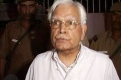 Natwar's privilege notice a daring first