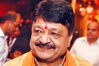 Now Make Hanuman Chalisa Compulsory in Madrasas & Schools: Vijaywargiya to Kejriwal after Election Win