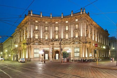 Italy, Home of The Espresso, To Get Its First Ever Starbucks Store In Milan