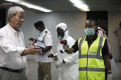 WHO declares Ebola an international public health emergency