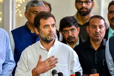 'Scion’s Relaunch Can Wait': Nadda’s Dig at Rahul Gandhi for His Attacks Over Border Row With China