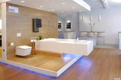 Bathroom the cleanest place to eat in hotels: study