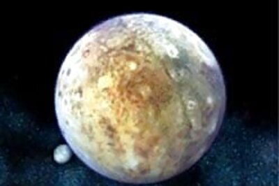 Pluto might lose its planet status