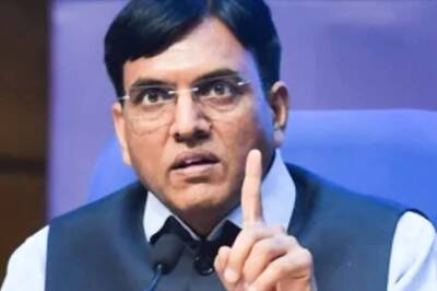 Innovative Indigenous Technology Will Spur Us Strongly Towards 'New India': Mansukh Mandaviya