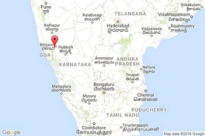 Belgaum Rural Election Results 2018 Live Updates: Congress Candidate Laxmi R Hebbalkar Wins