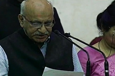 AIMPLB Has Turned Into 'Male Personal Law Board': MJ Akbar
