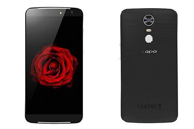 Zopo Speed 8 With Deca-Core Processor To Launch on 20 July at Rs 31,500
